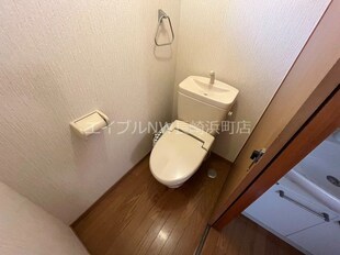 茂里町駅 徒歩5分 2階の物件内観写真